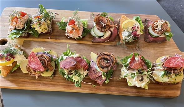 Fredag den 20. marts