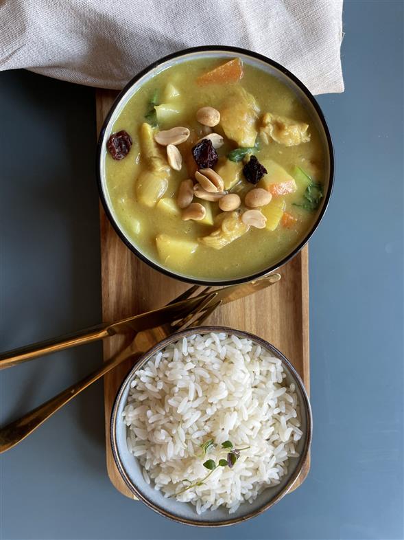 Torsdag 27. november