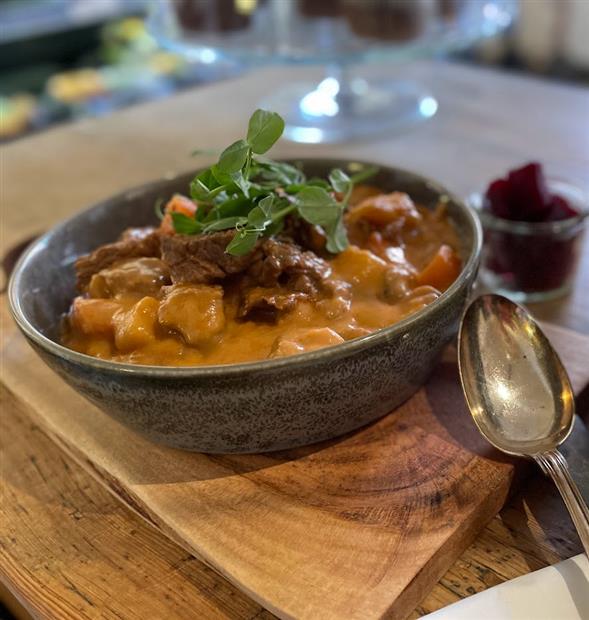 Onsdag den 19. november