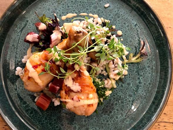 Onsdag den 25. marts