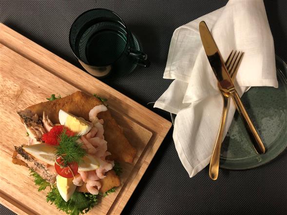 Torsdag 18. december