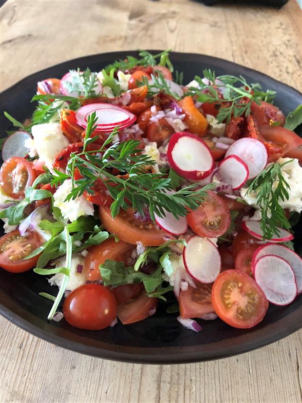 Tilbehør til grill 2