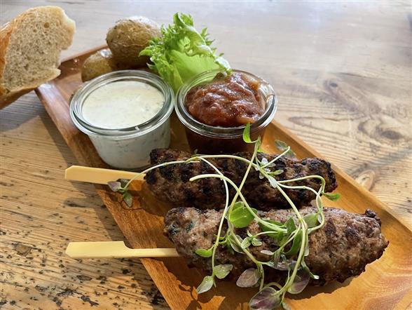 Onsdag den 18. marts