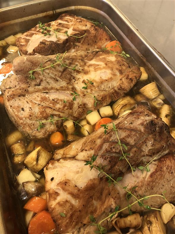 Fredag den 27. februar