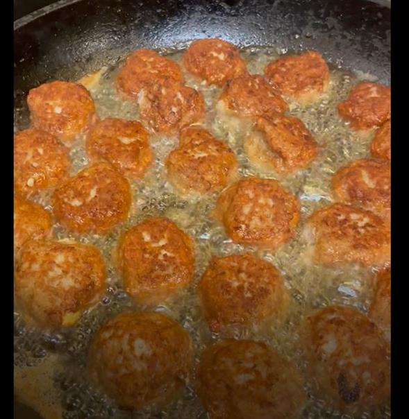Frikadeller 20 stk.