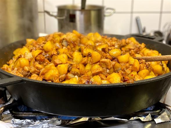 Torsdag 11. december