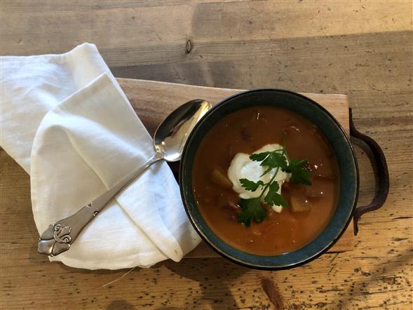 Onsdag den 5. november