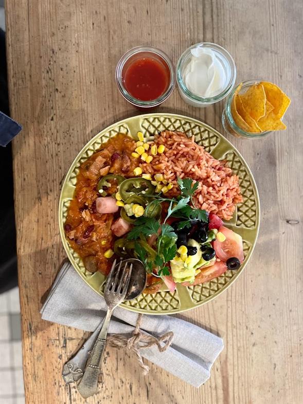 Onsdag den 22. april